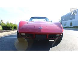 1974 Chevrolet Corvette (CC-2122157) for sale in Olathe, Kansas