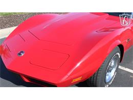 1974 Chevrolet Corvette (CC-2122157) for sale in Olathe, Kansas