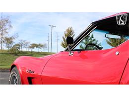 1974 Chevrolet Corvette (CC-2122157) for sale in Olathe, Kansas