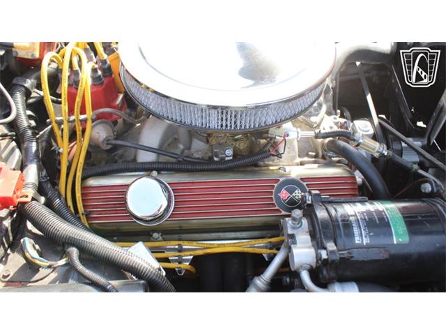 1974 Chevrolet Corvette (CC-2122157) for sale in Olathe, Kansas