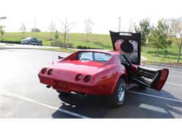 1974 Chevrolet Corvette (CC-2122157) for sale in Olathe, Kansas