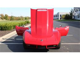 1974 Chevrolet Corvette (CC-2122157) for sale in Olathe, Kansas