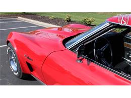 1974 Chevrolet Corvette (CC-2122157) for sale in Olathe, Kansas