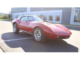 1974 Chevrolet Corvette (CC-2122157) for sale in Olathe, Kansas