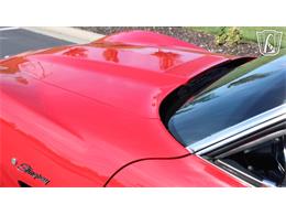 1974 Chevrolet Corvette (CC-2122157) for sale in Olathe, Kansas