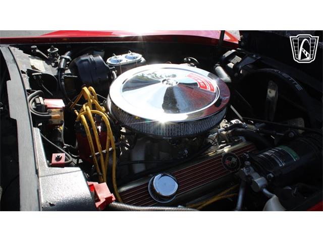 1974 Chevrolet Corvette (CC-2122157) for sale in Olathe, Kansas