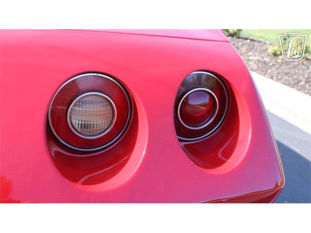 1974 Chevrolet Corvette (CC-2122157) for sale in Olathe, Kansas