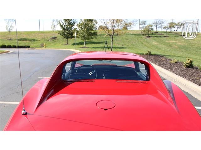 1974 Chevrolet Corvette (CC-2122157) for sale in Olathe, Kansas