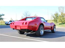 1974 Chevrolet Corvette (CC-2122157) for sale in Olathe, Kansas