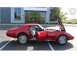 1974 Chevrolet Corvette (CC-2122157) for sale in Olathe, Kansas