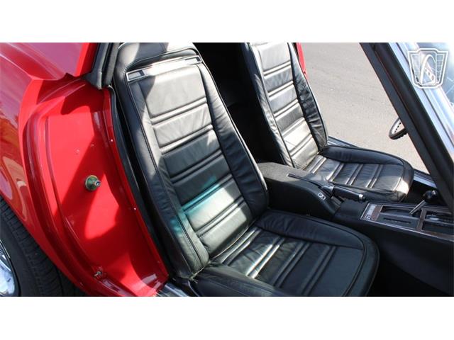 1974 Chevrolet Corvette (CC-2122157) for sale in Olathe, Kansas