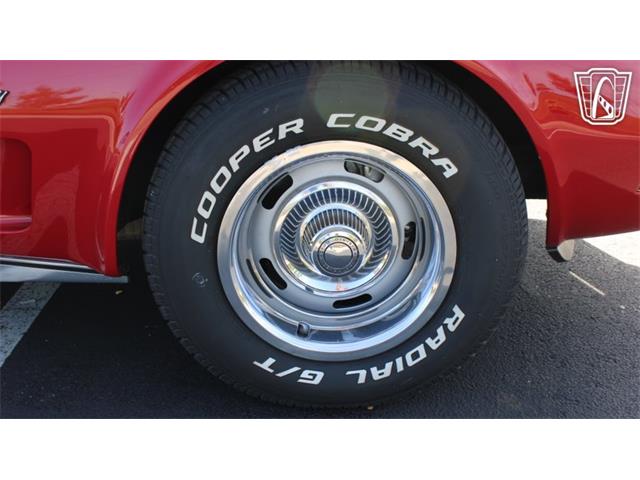 1974 Chevrolet Corvette (CC-2122157) for sale in Olathe, Kansas