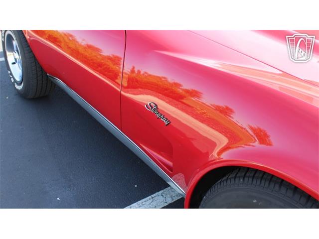 1974 Chevrolet Corvette (CC-2122157) for sale in Olathe, Kansas