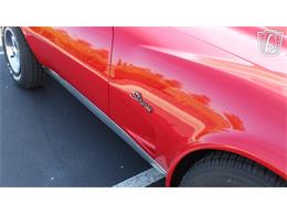 1974 Chevrolet Corvette (CC-2122157) for sale in Olathe, Kansas
