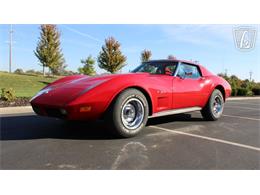 1974 Chevrolet Corvette (CC-2122157) for sale in Olathe, Kansas
