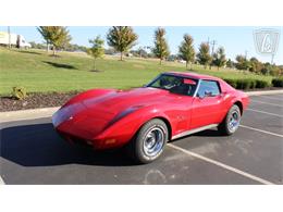 1974 Chevrolet Corvette (CC-2122157) for sale in Olathe, Kansas
