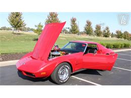 1974 Chevrolet Corvette (CC-2122157) for sale in Olathe, Kansas