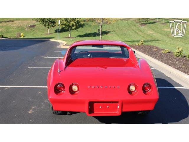 1974 Chevrolet Corvette (CC-2122157) for sale in Olathe, Kansas