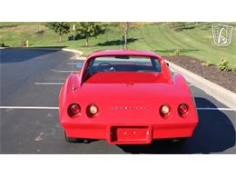 1974 Chevrolet Corvette (CC-2122157) for sale in Olathe, Kansas