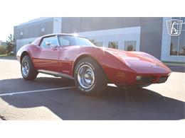 1974 Chevrolet Corvette (CC-2122157) for sale in Olathe, Kansas