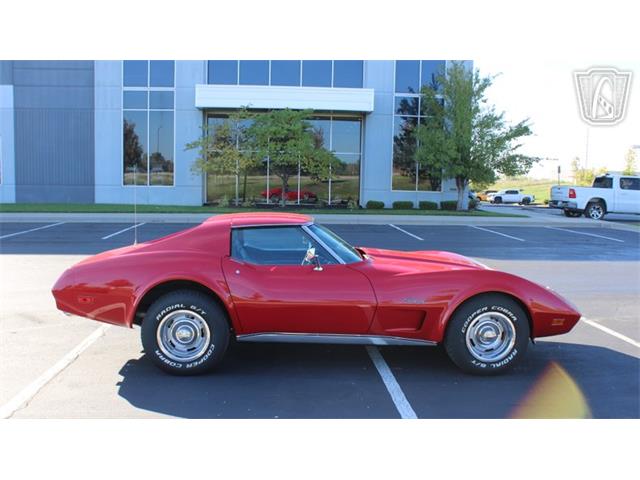 1974 Chevrolet Corvette (CC-2122157) for sale in Olathe, Kansas