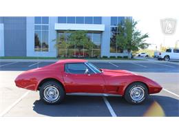 1974 Chevrolet Corvette (CC-2122157) for sale in Olathe, Kansas