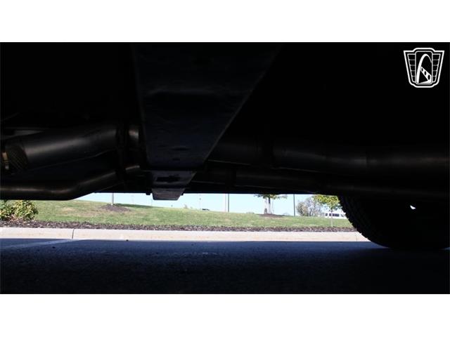 1974 Chevrolet Corvette (CC-2122157) for sale in Olathe, Kansas