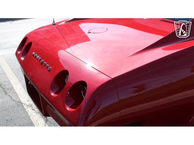 1974 Chevrolet Corvette (CC-2122157) for sale in Olathe, Kansas