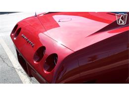 1974 Chevrolet Corvette (CC-2122157) for sale in Olathe, Kansas