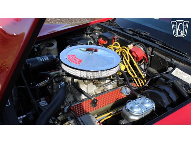 1974 Chevrolet Corvette (CC-2122157) for sale in Olathe, Kansas