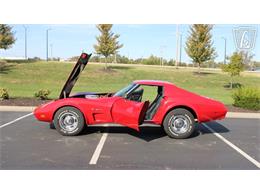 1974 Chevrolet Corvette (CC-2122157) for sale in Olathe, Kansas