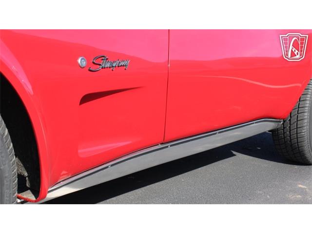 1974 Chevrolet Corvette (CC-2122157) for sale in Olathe, Kansas