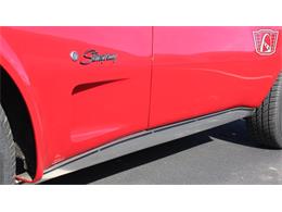 1974 Chevrolet Corvette (CC-2122157) for sale in Olathe, Kansas