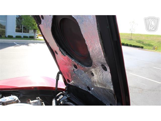 1974 Chevrolet Corvette (CC-2122157) for sale in Olathe, Kansas