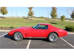 1974 Chevrolet Corvette (CC-2122157) for sale in Olathe, Kansas