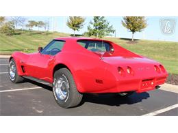 1974 Chevrolet Corvette (CC-2122157) for sale in Olathe, Kansas