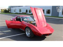 1974 Chevrolet Corvette (CC-2122157) for sale in Olathe, Kansas