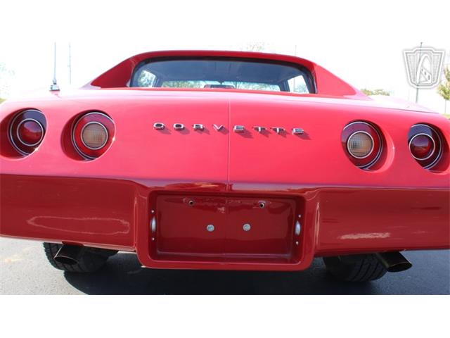 1974 Chevrolet Corvette (CC-2122157) for sale in Olathe, Kansas