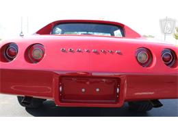 1974 Chevrolet Corvette (CC-2122157) for sale in Olathe, Kansas