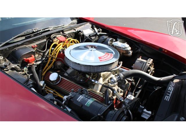 1974 Chevrolet Corvette (CC-2122157) for sale in Olathe, Kansas