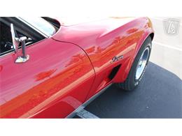 1974 Chevrolet Corvette (CC-2122157) for sale in Olathe, Kansas