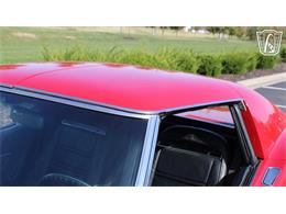 1974 Chevrolet Corvette (CC-2122157) for sale in Olathe, Kansas
