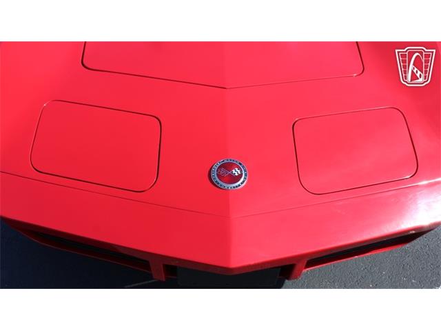 1974 Chevrolet Corvette (CC-2122157) for sale in Olathe, Kansas