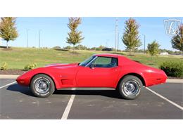 1974 Chevrolet Corvette (CC-2122157) for sale in Olathe, Kansas