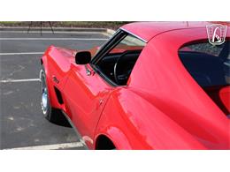 1974 Chevrolet Corvette (CC-2122157) for sale in Olathe, Kansas