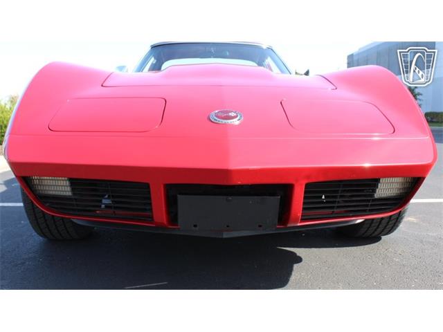 1974 Chevrolet Corvette (CC-2122157) for sale in Olathe, Kansas