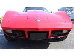 1974 Chevrolet Corvette (CC-2122157) for sale in Olathe, Kansas