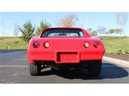 1974 Chevrolet Corvette (CC-2122157) for sale in Olathe, Kansas