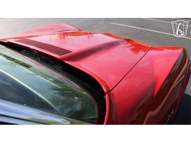 1974 Chevrolet Corvette (CC-2122157) for sale in Olathe, Kansas