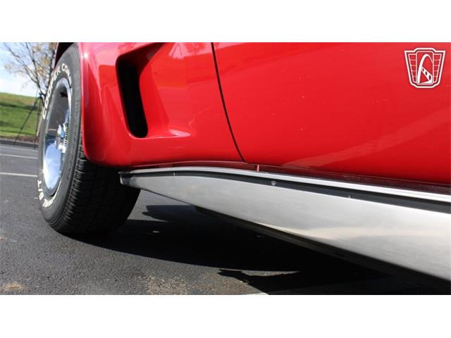 1974 Chevrolet Corvette (CC-2122157) for sale in Olathe, Kansas